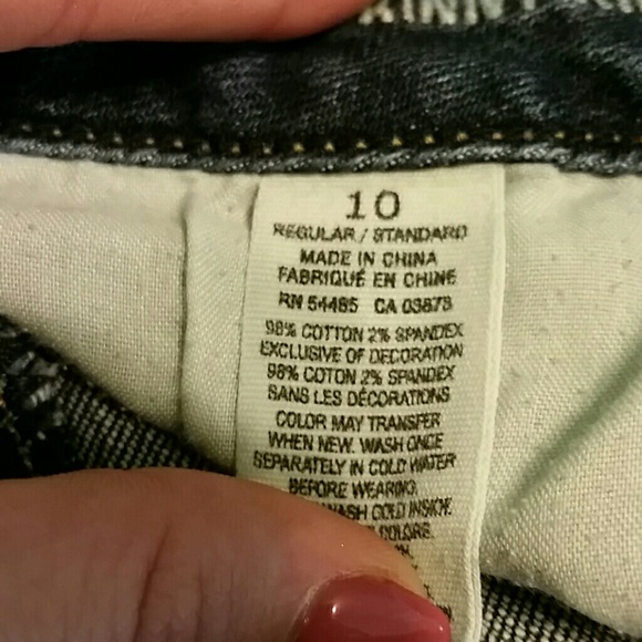 American eagle jeans - Picture 4 of 4